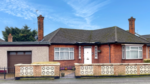 Bungalow requiring modernisation in Ruislip photo